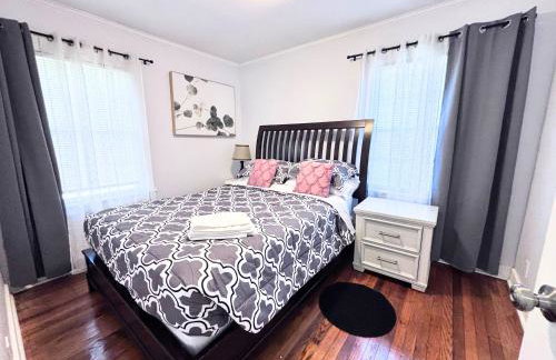 Charming 3 BDRM in Charlotte - 1 mile to Uptown - Foto 29