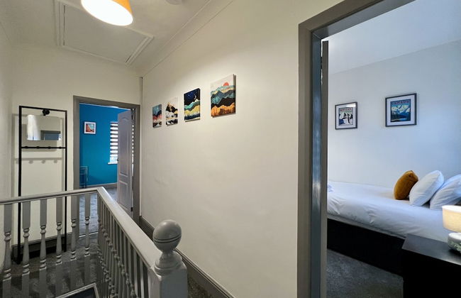 Bramhall House - Photo 20