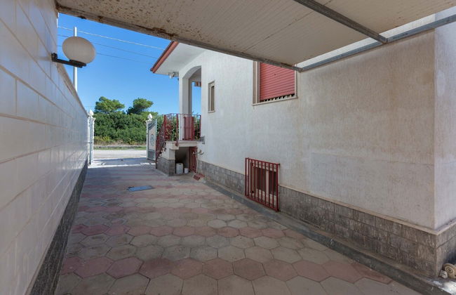 3150 Villa Giovì - Appartamento 2 by Barbarhouse - Photo 15