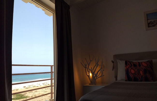 Cá Marta - The flat with sea view - Foto 8