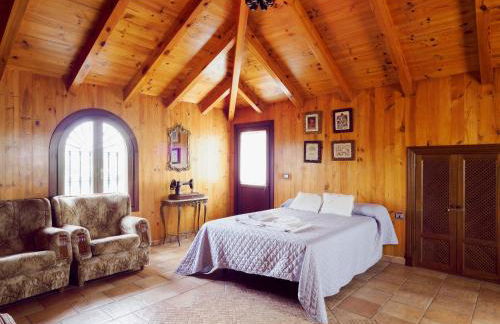 Cubo's Villa Fina & Minigolf included - Foto 51