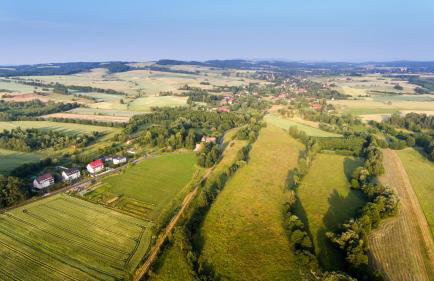 Agroturystyka Sikorki - Foto 32