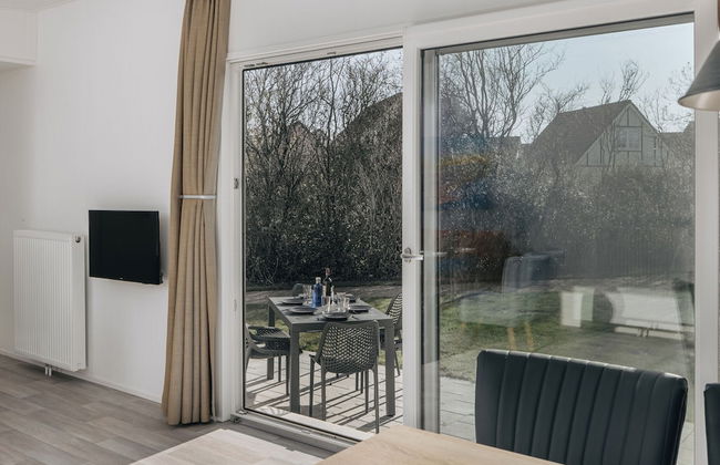 Modern Chalet With Dishwasher, Cosy Domburg Nearby - Photo 2