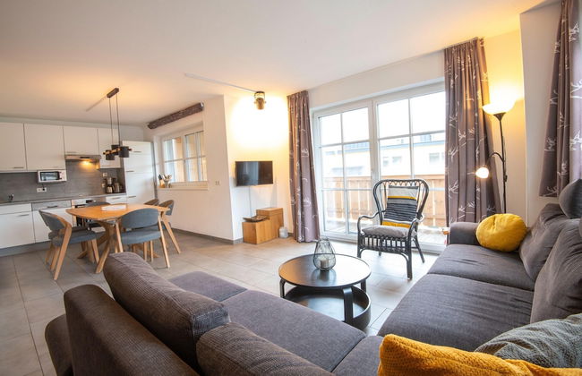 Apartment Near the ski Slope in Brixen - Foto 8