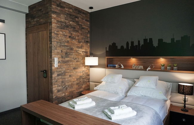 AGA Tenis Apartments by Radwanska - Foto 8