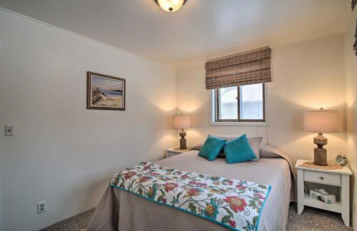 Cozy Downtown Cottage Near Beach and Pier - Foto 17