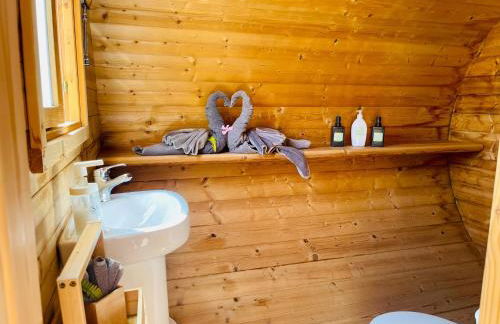 Lykke Suite Spa Piscina y Jardín by Deihu Experiences - Foto 58