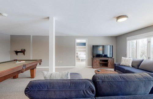 Campton White Mountains Retreat - Foto 23