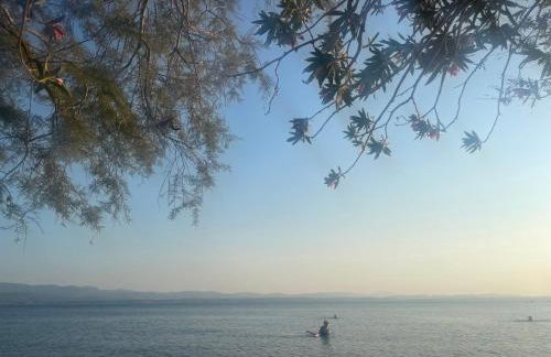 Blue Nights Apartments Eretria - Photo 27