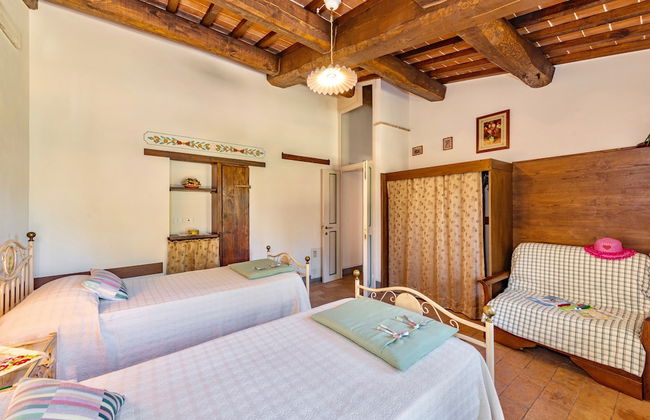 Agriturismo Malagronda - Foto 17