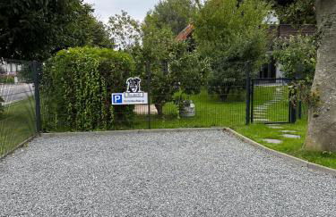 URLAUB mit HUND -Ferienwohnung "AhriBella"- - Foto 11