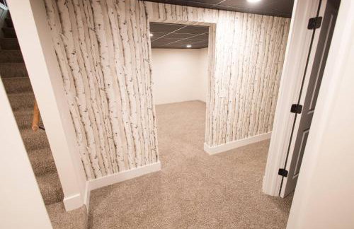 Sherwood Forest Park- 6BD/3BA on Private Ohio Land - Foto 75