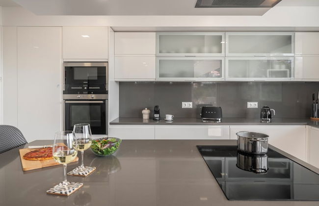 Luxury Holidays in Madeira - Vila Lazareto - Foto 14