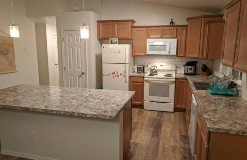 Wild Woods - Cascades Riverside Retreat - Foto 14