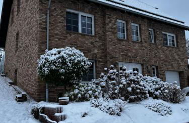 Ferienwohnung Frings - Foto 14