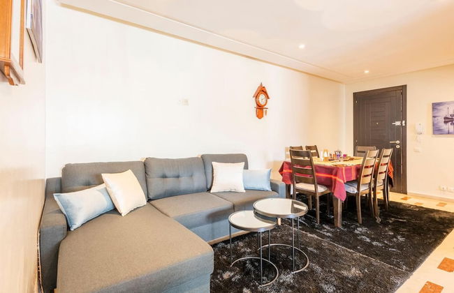 Apartment in Rabat City Centre - Photo 19