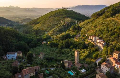 Capannori Playful Cottage - Foto 31