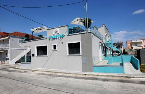 STREET 90 Luxury Apartment - Photo 34