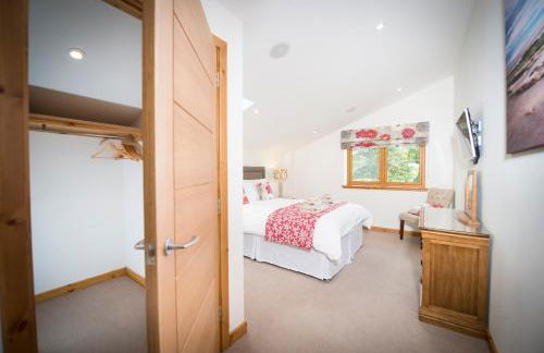 Blue Sky Lodges. Atlas & Aurae - Foto 23