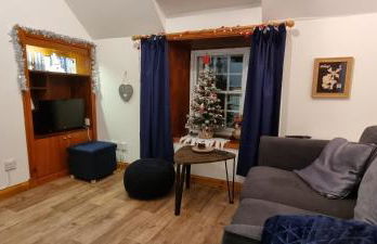 Kirkwall town centre apartment - Foto 5