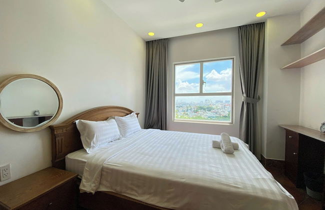 SUNRISE CITY VIEW Retreat - Foto 6