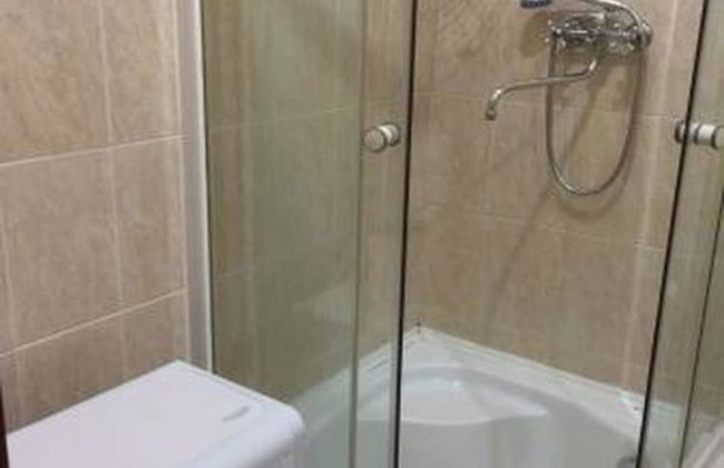 Apartment on Melnichnaya 26 - Foto 6