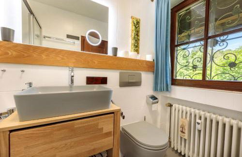 Alpspitzstubn - Ihr Wohlfühlort mit Bergpanorama - Foto 23