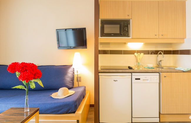 SOWELL RÉSIDENCES Le Port - Foto 15