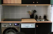 Appart Cosy Green, Océan, Golf, Piscine, Wifi - Foto 9