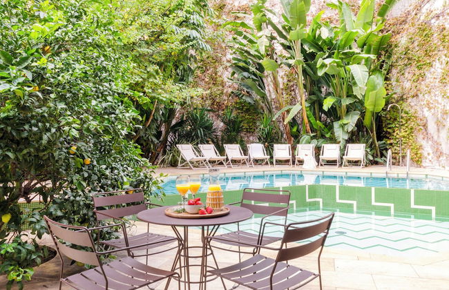 Aspasios Garden Apartments - Photo 1