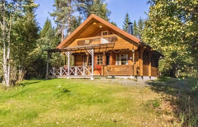 3 bedroom House in Kuopio - Photo 1