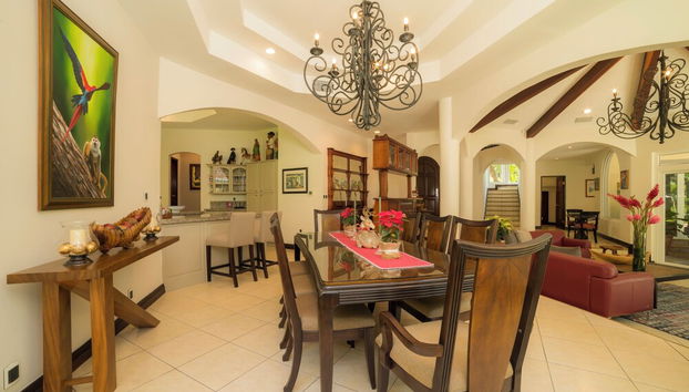 Harmon House - Foto 2, Interior