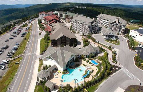 Snowshoe Mountain Studio! Renovated! - Foto 42