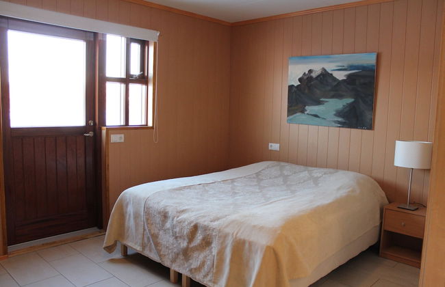 Uthlid Cottages - Foto 20