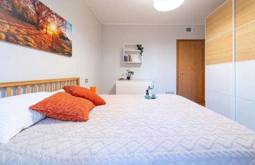 Martesana Terrace Flat with garage - Ospedale San Raffaele - Foto 11