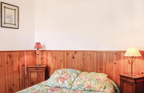 Beautiful Home In Morsalines With Wifi - Foto 13