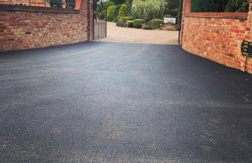 Lincoln Holiday Retreat Cottage with Private Hot Tub - Foto 33