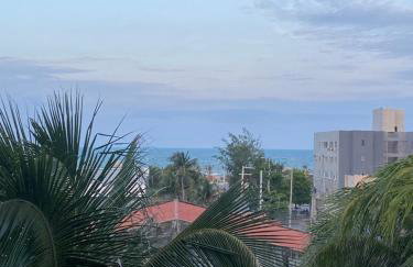 Apto Temporada praia do futuro Fortaleza CE - Foto 1