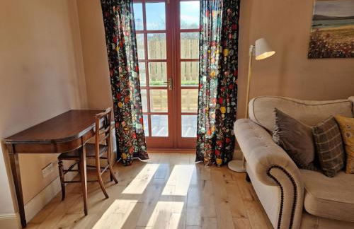 Highland River Cottage with Hot Tub - Foto 27