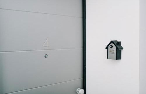 Lora feathers Suite, free parking, self check in,4 - Foto 35