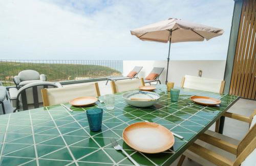 Bright & Stylish Retreat by the Sea Near Ericeira - Foto 6