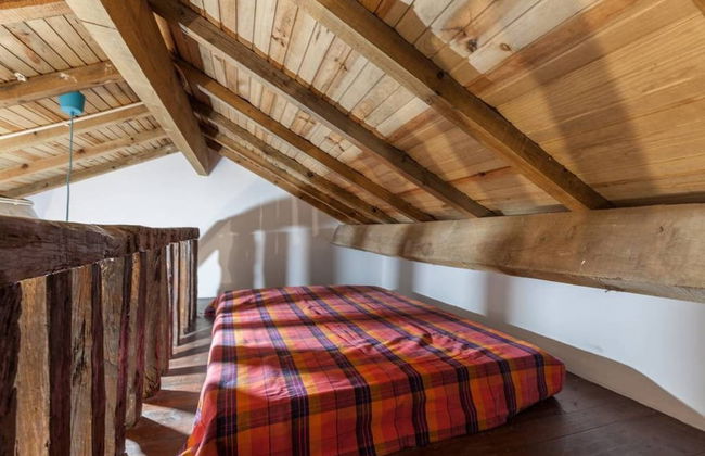 Conheca O Minho E Descanse Em Plena Natureza Sinta-se em Casa - Foto 6