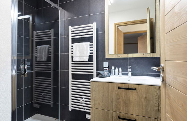 TERRESENS - Neige et Soleil - Photo 22