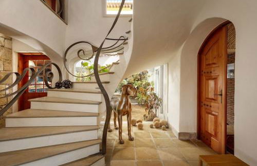 Writer's Cottage - Luxury Home Inspiration - Foto 52