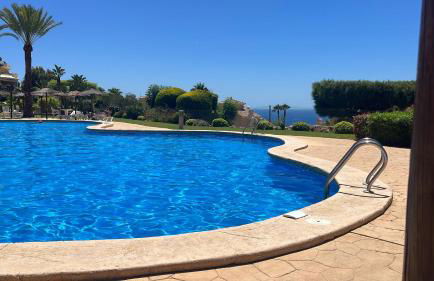 Stunning penthouse with sea view in Altea Hills - Photo 29