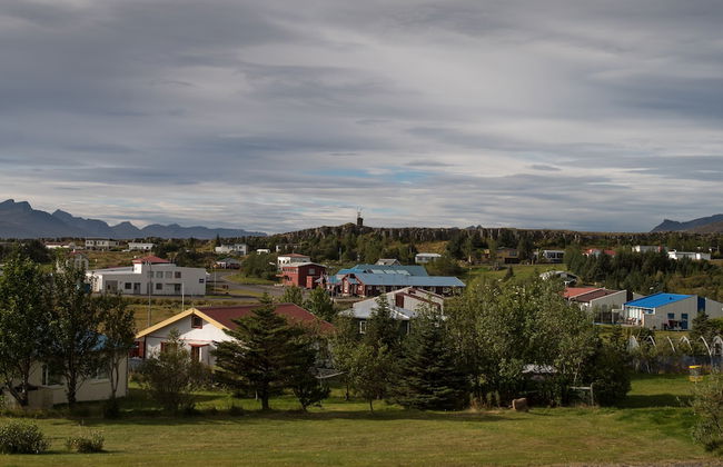 The View Apartments - Foto 8