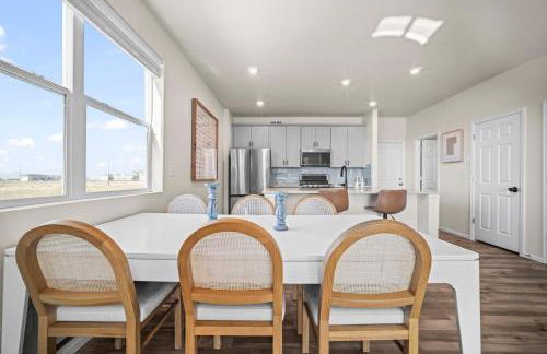 10 min to DIA, Walk to the Gaylord! - Foto 15