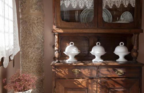 Casa Rural Priorato San Martín - Foto 74