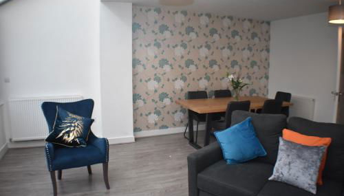 Four Chimneys House - Foto 4