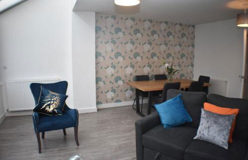 Four Chimneys House - Foto 4